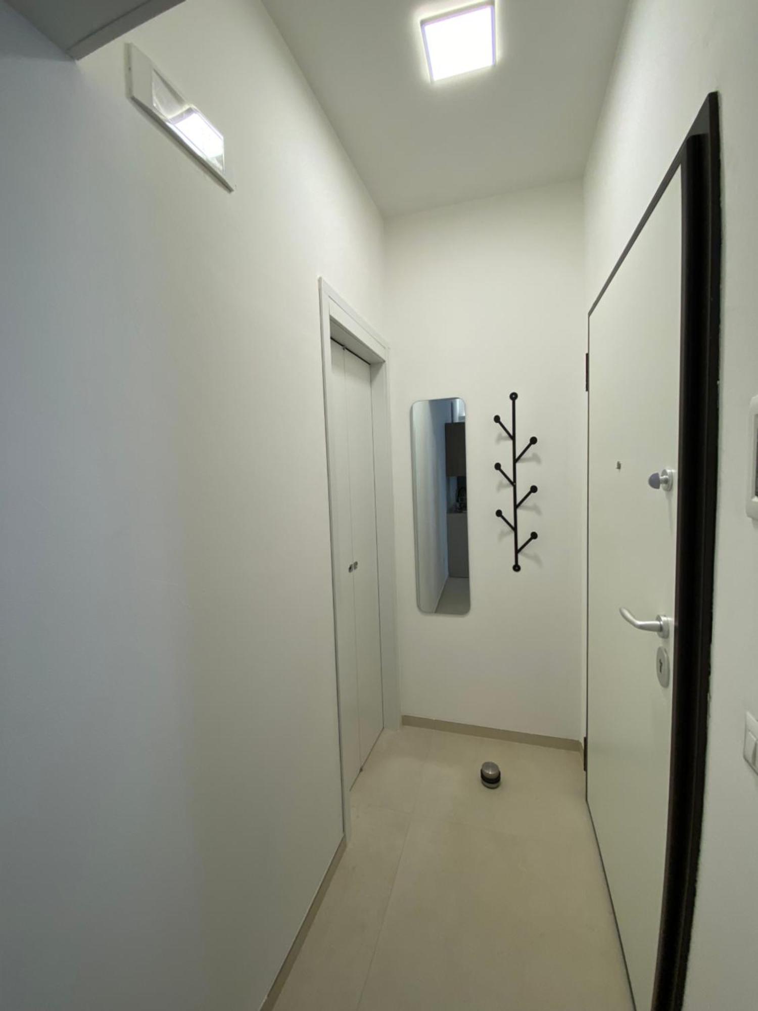 Le Buguse Suite Apartment Lecce Bagian luar foto